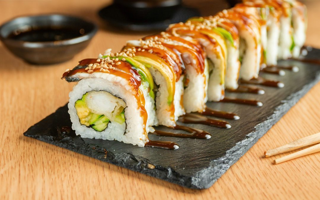 Sushi-Thursday