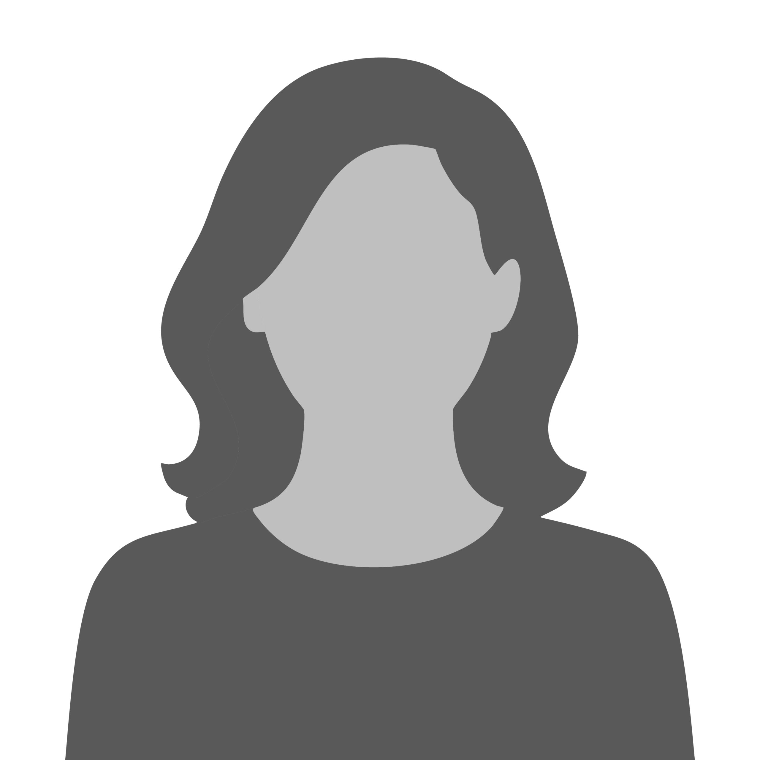 female placeholder