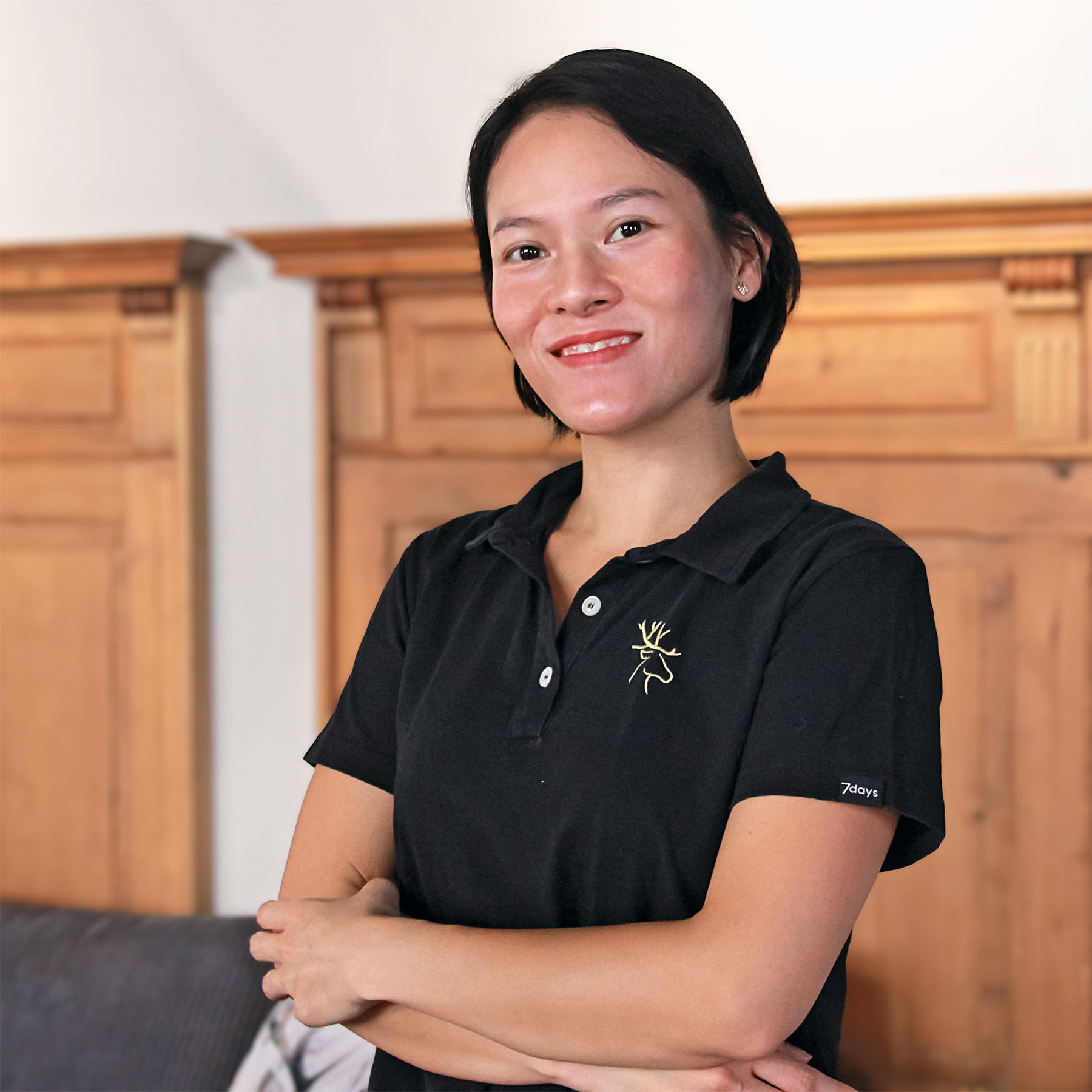Huynh Thao Huynh Thao