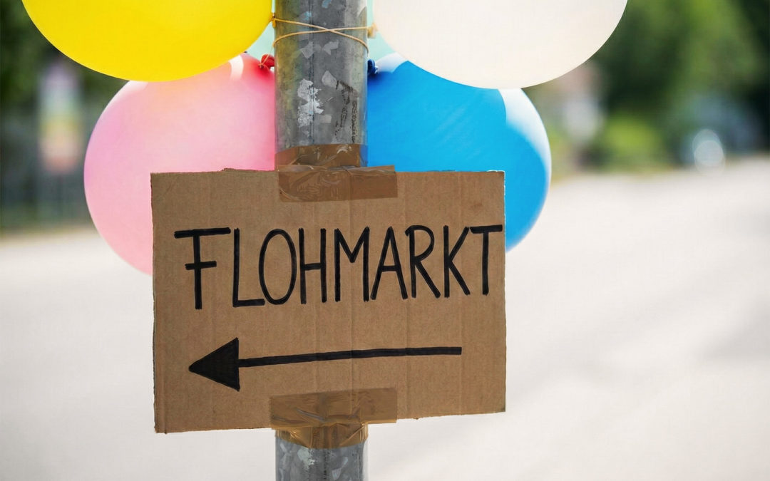 Flohmarkt