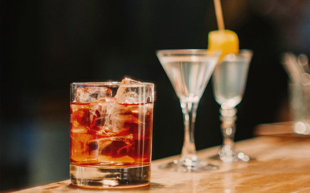 Cocktail-Abend